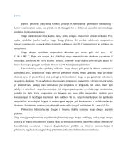 Gamybinės paskirties pastato Šiauliuose stogo įrengimo technologiniai sprendimai 2 puslapis