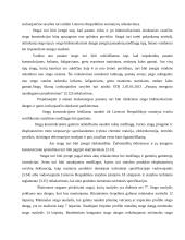 Gamybinės paskirties pastato Šiauliuose stogo įrengimo technologiniai sprendimai 12 puslapis