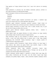 Gamybinės paskirties pastato Šiauliuose stogo įrengimo technologiniai sprendimai 14 puslapis