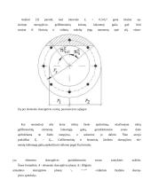 Gamybinės paskirties pastato Šiauliuose stogo įrengimo technologiniai sprendimai 18 puslapis