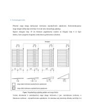 Gamybinės paskirties pastato Šiauliuose stogo įrengimo technologiniai sprendimai 19 puslapis
