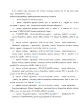 Gamybinės paskirties pastato Šiauliuose stogo įrengimo technologiniai sprendimai 5 puslapis