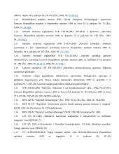 Gamybinės paskirties pastato Šiauliuose stogo įrengimo technologiniai sprendimai 7 puslapis