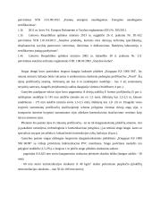 Gamybinės paskirties pastato Šiauliuose stogo įrengimo technologiniai sprendimai 8 puslapis