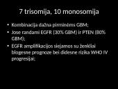 Genų mutacija IDH 11 puslapis