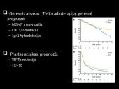 Genų mutacija IDH 16 puslapis