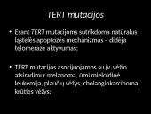 Genų mutacija IDH 8 puslapis