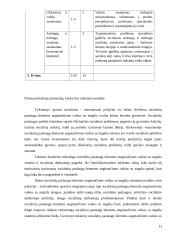 X universiteto protinės atminties gerinimas 13 puslapis