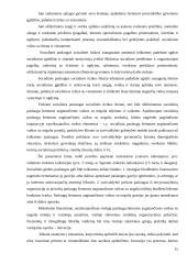 X universiteto protinės atminties gerinimas 15 puslapis