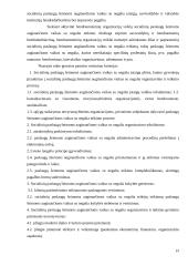 X universiteto protinės atminties gerinimas 19 puslapis