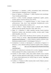 X universiteto protinės atminties gerinimas 20 puslapis