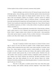 X universiteto protinės atminties gerinimas 7 puslapis