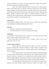 X universiteto protinės atminties gerinimas 8 puslapis