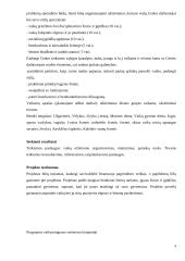 X universiteto protinės atminties gerinimas 9 puslapis