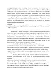 Ginkluoto konflikto tarptautinės teisės uždavinys 2 puslapis