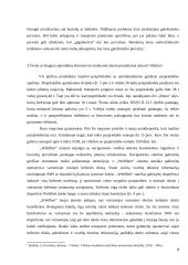 "Girteka Logistics"  strateginės problemos  4 puslapis