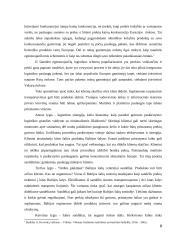 "Girteka Logistics"  strateginės problemos  8 puslapis