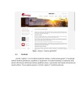 „Girteka Logistics“ – įmonės rinkodaros analizė 12 puslapis