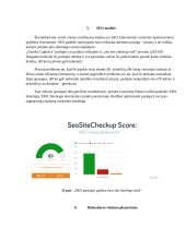 „Girteka Logistics“ – įmonės rinkodaros analizė 14 puslapis