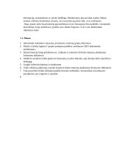 „Girteka Logistics“ – įmonės rinkodaros analizė 16 puslapis