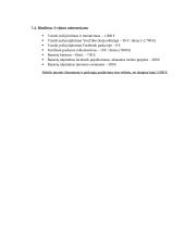 „Girteka Logistics“ – įmonės rinkodaros analizė 17 puslapis