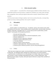 „Girteka Logistics“ – įmonės rinkodaros analizė 3 puslapis