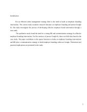 Google's competėtive advantage - employer branding 2 puslapis