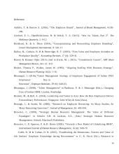 Google's competėtive advantage - employer branding 14 puslapis