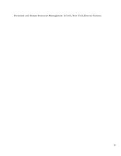 Google's competėtive advantage - employer branding 15 puslapis