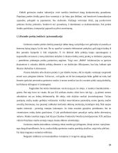 Greitosios mados industrijos poveikis ekonomikai 18 puslapis