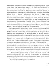 Greitosios mados industrijos poveikis ekonomikai 19 puslapis