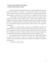 Greitosios mados industrijos poveikis ekonomikai 3 puslapis