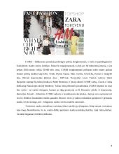 Greitosios mados industrijos poveikis ekonomikai 4 puslapis