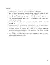 Gyvenamųjų namų komunikacijos ir šildymo sistemos parinkimas pagal grunto tyrimus. Anglų kalba 14 puslapis