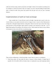 Gyvenamųjų namų komunikacijos ir šildymo sistemos parinkimas pagal grunto tyrimus. Anglų kalba 7 puslapis