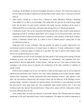 Gyvenamųjų namų komunikacijos ir šildymo sistemos parinkimas pagal grunto tyrimus. Anglų kalba 8 puslapis