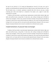 Gyvenamųjų namų komunikacijos ir šildymo sistemos parinkimas pagal grunto tyrimus. Anglų kalba 9 puslapis