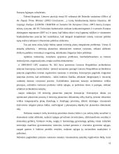 Gyvenamųjų namų kvartalo modernizavimas ir aprūpinimas šiluma 15 puslapis