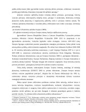 Gyvenamųjų namų kvartalo modernizavimas ir aprūpinimas šiluma 16 puslapis