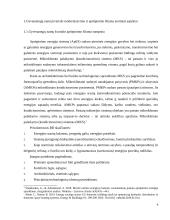 Gyvenamųjų namų kvartalo modernizavimas ir aprūpinimas šiluma 4 puslapis