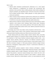 Gyvenamųjų namų kvartalo modernizavimas ir aprūpinimas šiluma 8 puslapis