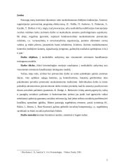 Į nusikaltėlio atskyrimą nuo visuomenės orientuoto baudžiamojo teisingumo modelis referatas 2 puslapis