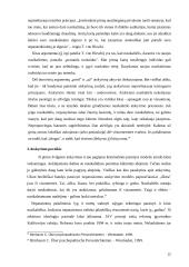 Į nusikaltėlio atskyrimą nuo visuomenės orientuoto baudžiamojo teisingumo modelis referatas 12 puslapis