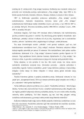 Į nusikaltėlio atskyrimą nuo visuomenės orientuoto baudžiamojo teisingumo modelis referatas 13 puslapis