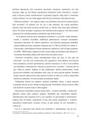 Į nusikaltėlio atskyrimą nuo visuomenės orientuoto baudžiamojo teisingumo modelis referatas 14 puslapis