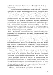 Į nusikaltėlio atskyrimą nuo visuomenės orientuoto baudžiamojo teisingumo modelis referatas 15 puslapis