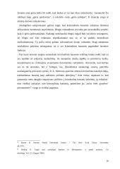 Į nusikaltėlio atskyrimą nuo visuomenės orientuoto baudžiamojo teisingumo modelis referatas 16 puslapis