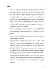 Į nusikaltėlio atskyrimą nuo visuomenės orientuoto baudžiamojo teisingumo modelis referatas 17 puslapis