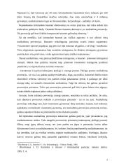 Į nusikaltėlio atskyrimą nuo visuomenės orientuoto baudžiamojo teisingumo modelis referatas 4 puslapis