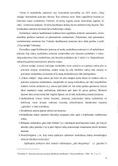 Į nusikaltėlio atskyrimą nuo visuomenės orientuoto baudžiamojo teisingumo modelis referatas 6 puslapis